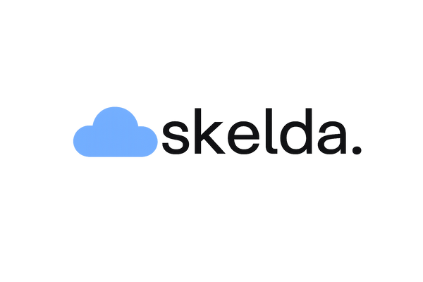 Skelda Pillow