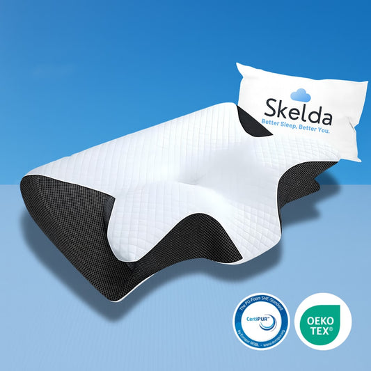 Skelda Premium Pillow