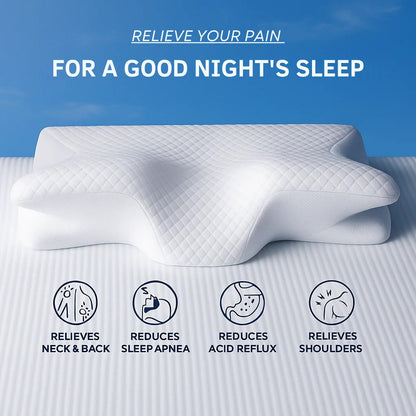 Skelda Premium Pillow