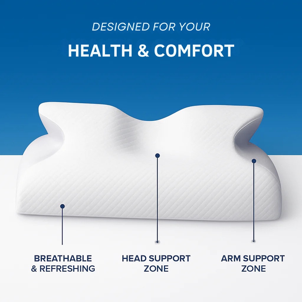 Skelda Premium Pillow