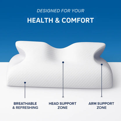 Skelda Premium Pillow