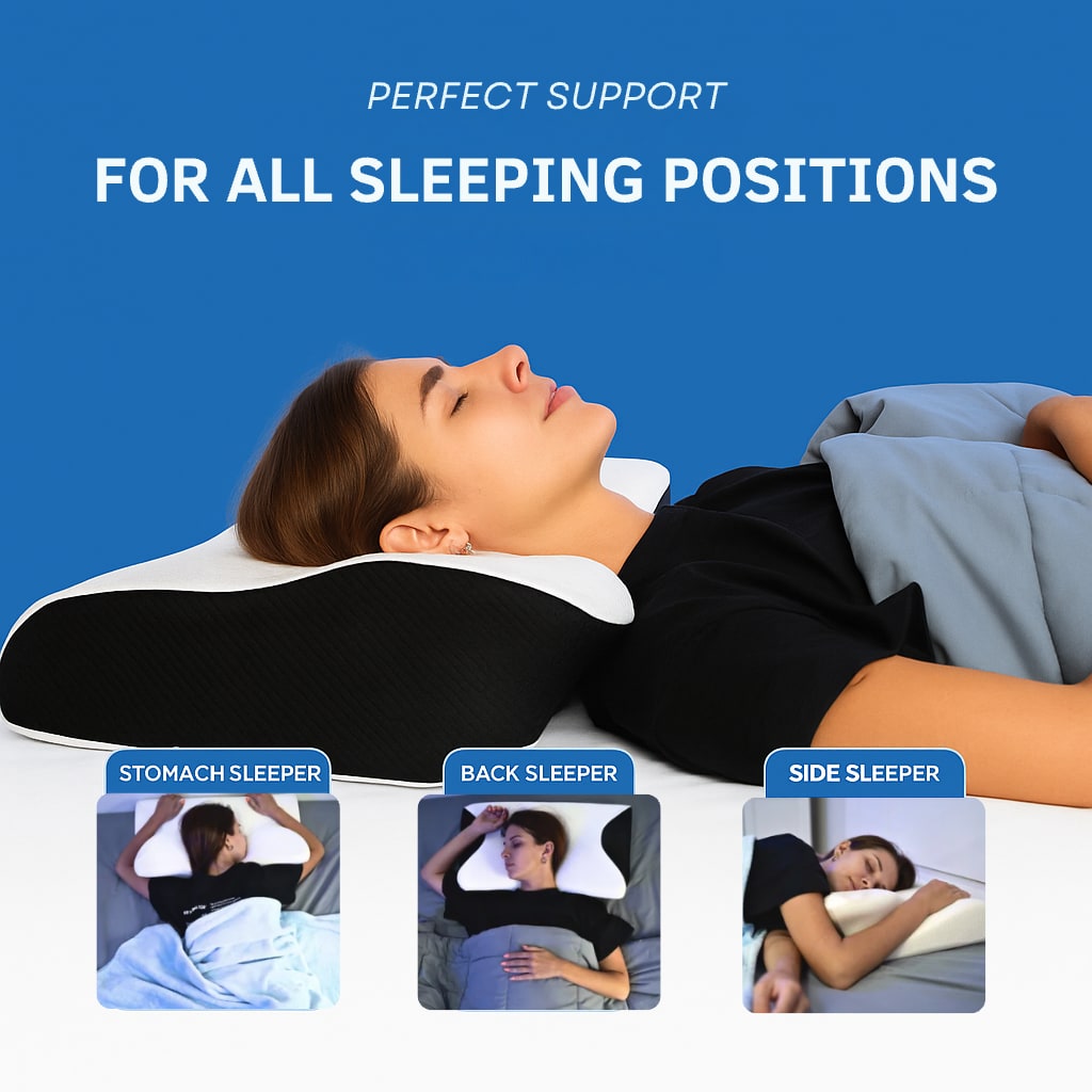 Skelda Premium Pillow