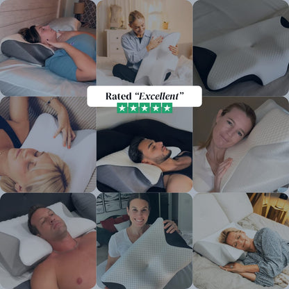 Skelda Premium Pillow